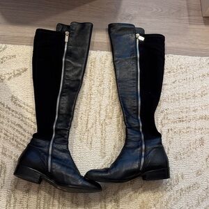 Michael Kors Bromley Boots